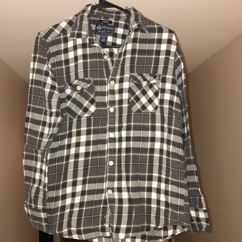 American Rag Flannel